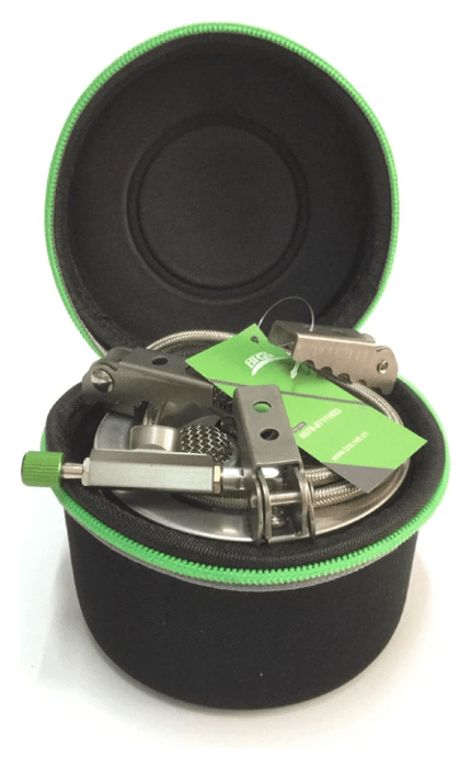 Газовий пальник BRS-73