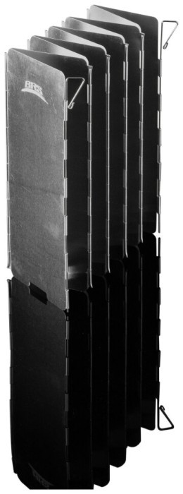 Вітрозахисний екран BRS-41A