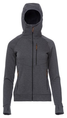 Флісова кофта Turbat Peak Wmn