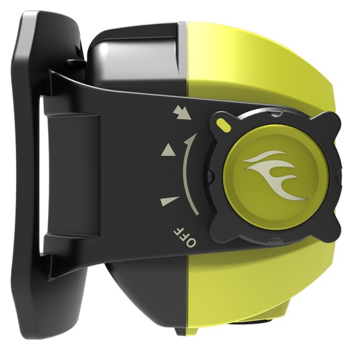 Ліхтар налобний Fenix WH23R з безконтактним датчиком