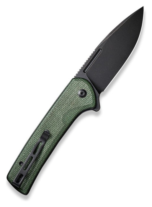 Ніж складаний Civivi Conspirator C21006-2