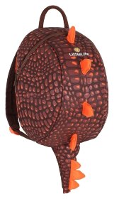Рюкзак Little Life Big Animal Kids dinosaur new