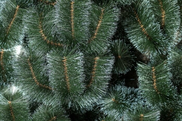 Сосна штучна "Засніжена"