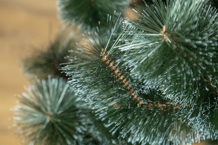 Сосна штучна "Засніжена"