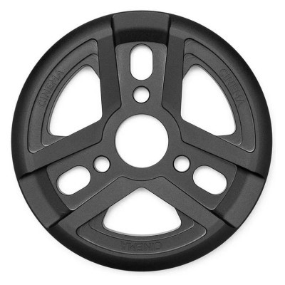 Зірка Cinema Reel Guard чорна 25T