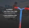 Трюковий самокат Maraton Ride Volo Silver T02 Фото - 5