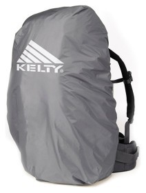 Чохол Kelty на рюкзак Rain Cover M charcoal