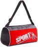 Сумка для фітнесу (176) Bavar Sport Фото - 1