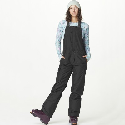 Picture Organic штани лижні Brita Bib W 2025 black S