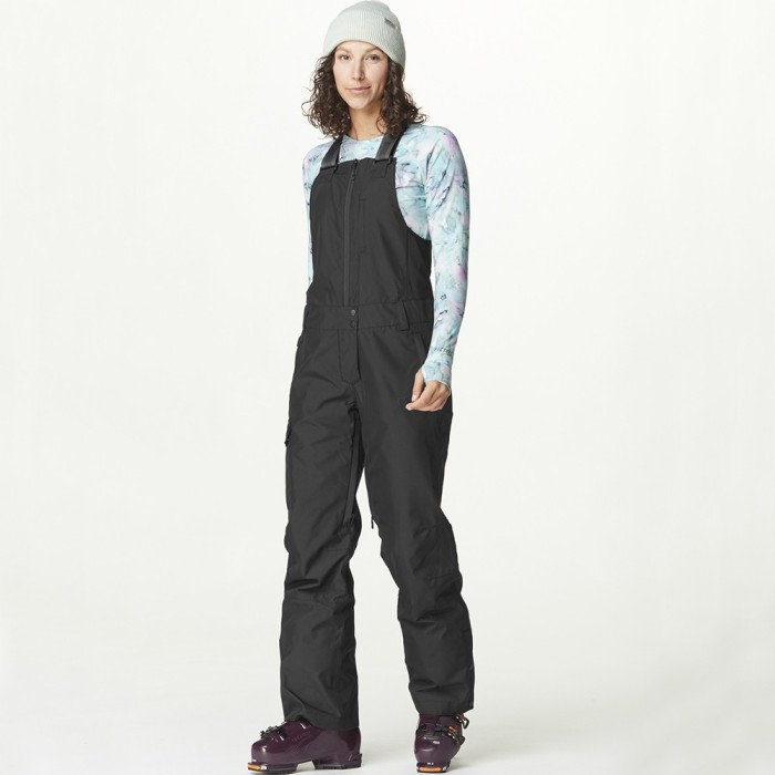 Picture Organic штани лижні Brita Bib W 2025 black S