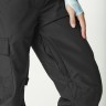 Picture Organic штани лижні Brita Bib W 2025 black S Фото - 4