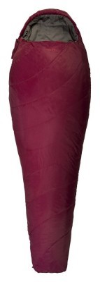 Мішок спальний Millet BAIKAL 750W L 205 см Velvet red (MIC1087)