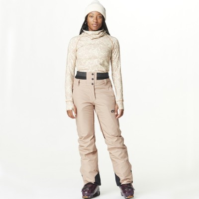 Picture Organic штани лижні Exa W 2025 roebuck XS