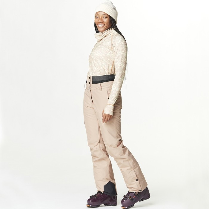 Picture Organic штани лижні Exa W 2025 roebuck XS