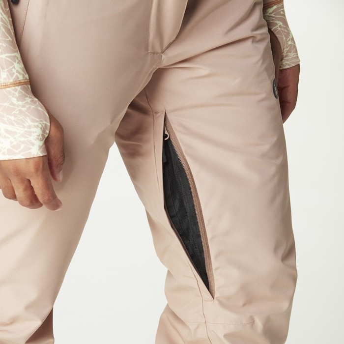 Picture Organic штани лижні Exa W 2025 roebuck XS