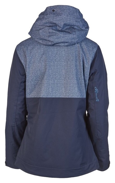 Куртка Rehall Ella для жінок 2019 navy