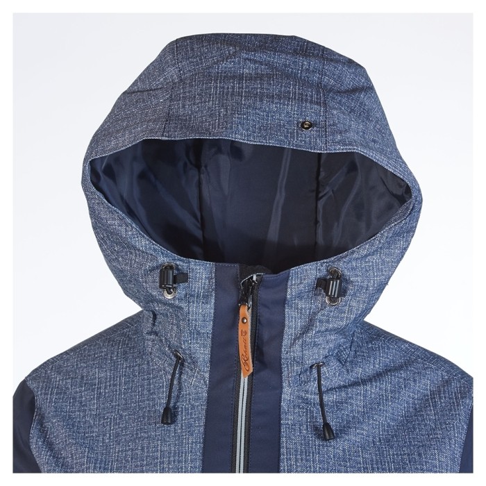 Куртка Rehall Ella для жінок 2019 navy