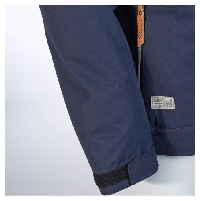 Куртка Rehall Ella для жінок 2019 navy