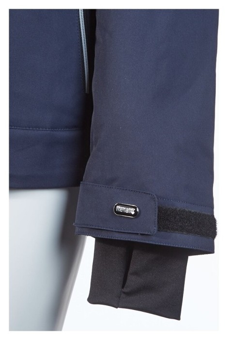 Куртка Rehall Ella для жінок 2019 navy