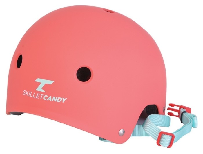 Шолом захисний Tempish SKILLET X (candy) S/M
