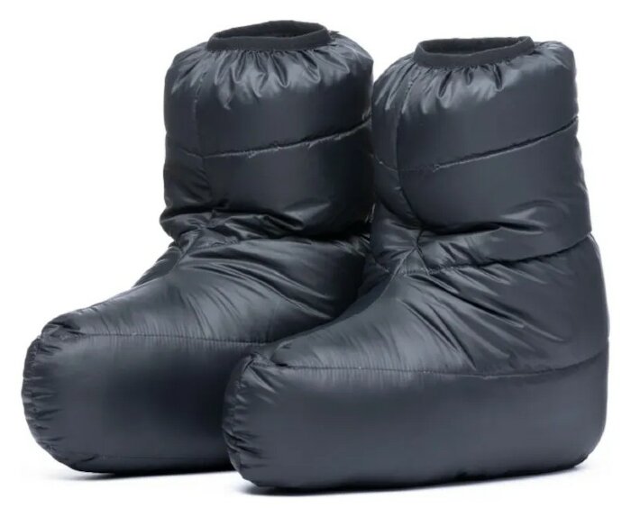 Шкарпетки пухові Turbat Down Socks