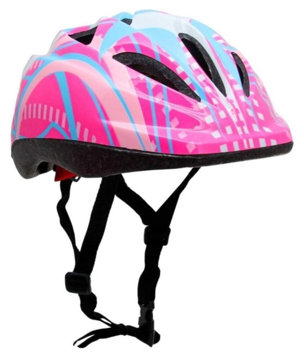 Шолом Maraton Discovery 7 кольорів,