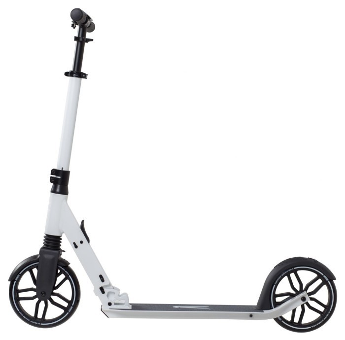 Самокат Rideoo 200 City White