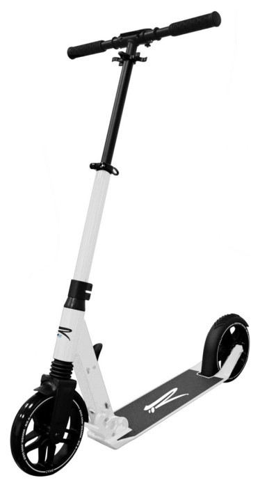Самокат Rideoo 200 City White
