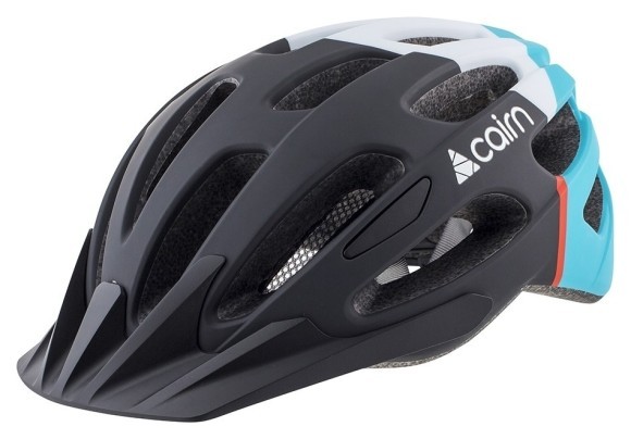 Шолом Cairn Prism XTR black-blue