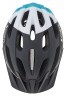 Шолом Cairn Prism XTR black-blue Фото - 2