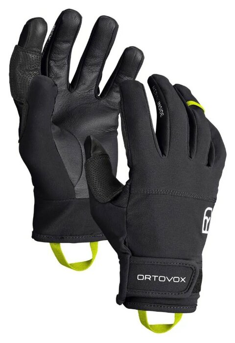 Рукавиці Ortovox Tour Light Glove Mns