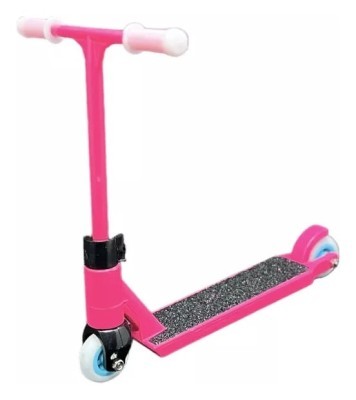 Пальчиковий самокат FINGER WHIPS - Pink