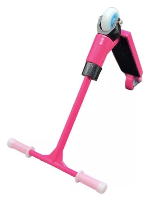 Пальчиковий самокат FINGER WHIPS - Pink