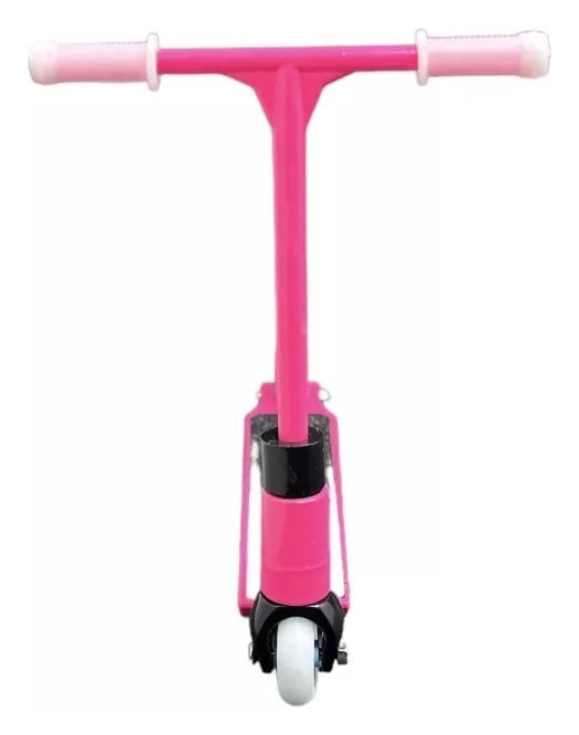 Пальчиковий самокат FINGER WHIPS - Pink