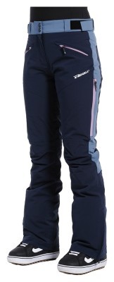 Штани Rehall Lena для жінок 2024 navy