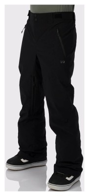 Rehall штани сноубордичні Donny 2026 blackout L