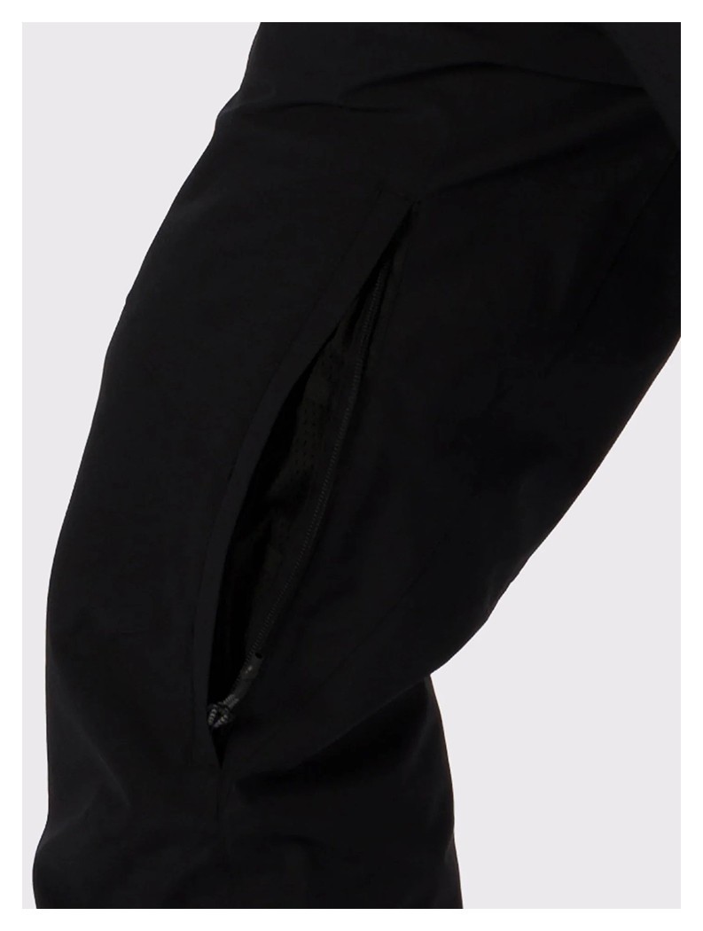 Rehall штани сноубордичні Donny 2026 blackout L