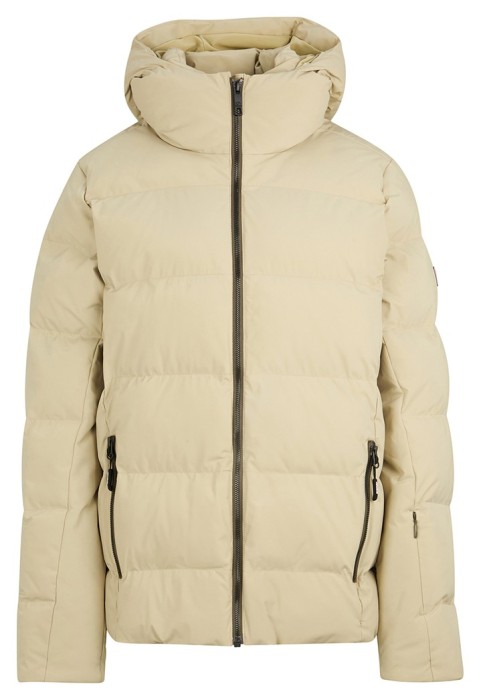 Ziener куртка лижна Trava W 2026 sage leaf 36