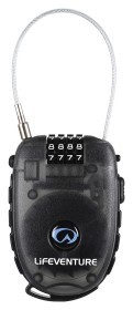 Замок Lifeventure Cable Lock