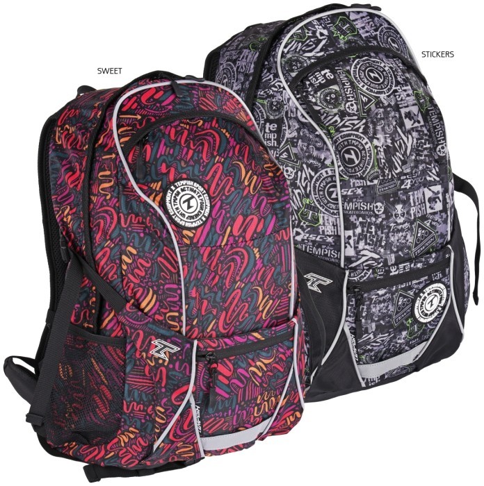 Рюкзак Tempish DIXI / stick