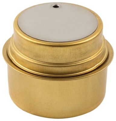 Спиртовий пальник Tribe Alcohol Burner T-FZ-0019-yellow