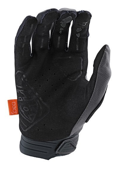 Рукавички TLD Gambit glove [Charcoal] Розмір M
