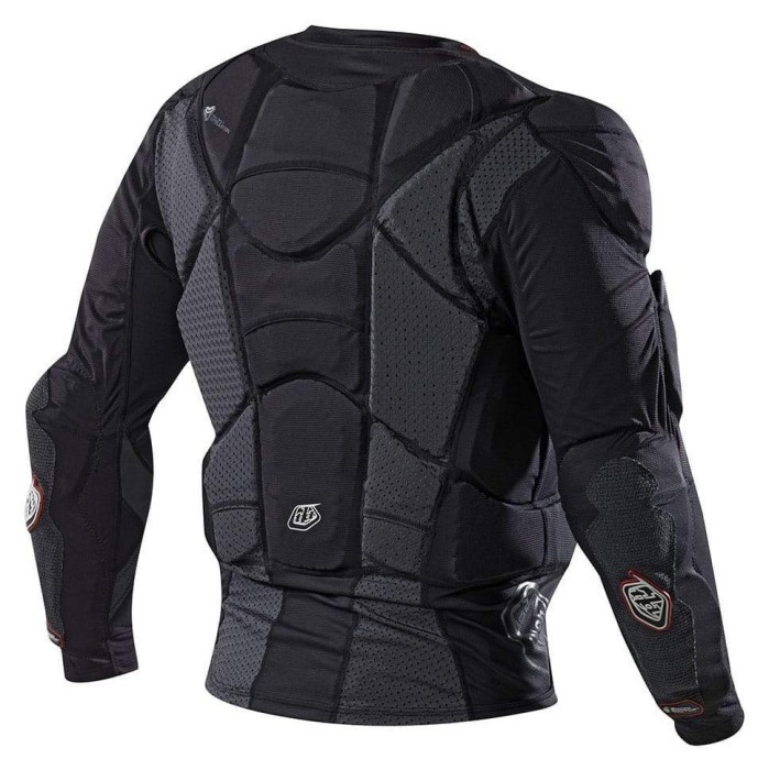 Дитяча Захист тіла (бодік) TLD UPL 7855 HW LS Shirt, Розмір Y-LG