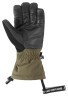 Перчатки Picture Organic Kincaid dark army green Фото - 1