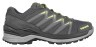 Кросівки LOWA Innox Pro GTX LO anthracite-avocado Фото - 1