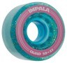 Колеса для роликів Impala 4 Pack - Holographic Glitter Фото - 1