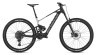 Електровелосипед MONDRAKER NEAT R Carbon 29" 160mm, 360Wh TQ HPR-50, Black/Silver, M