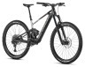 Електровелосипед MONDRAKER NEAT R Carbon 29" 160mm, 360Wh TQ HPR-50, Black/Silver, M Фото - 2