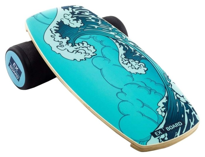 Балансборд Ex-board Wave