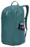 Рюкзак Thule EnRoute Backpack 21L (Mallard Green) (TH 3204839) Фото - 18
